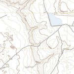 United States Geological Survey Livingston Ridge, NM (2023, 24000-Scale) digital map