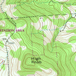 United States Geological Survey Livingstonville, NY (1945, 24000-Scale) digital map
