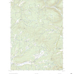 United States Geological Survey Livingstonville, NY (2023, 24000-Scale) digital map