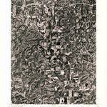 United States Geological Survey Livonia, MO (1974, 24000-Scale) digital map