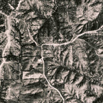 United States Geological Survey Livonia, MO (1974, 24000-Scale) digital map