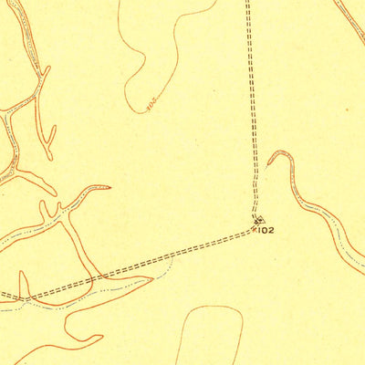 United States Geological Survey Llano Seco, CA (1912, 31680-Scale) digital map