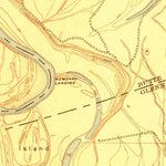 United States Geological Survey Llano Seco, CA (1912, 31680-Scale) digital map