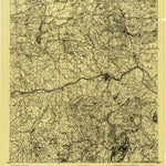 B>Llano</b> <b>TX</b> <b>topo Map</b>, <b>1:125000</b> <b>Scale</b>, <b>30</b> <b>X</b> <b>30</b> <b>Minute</b>, <b>Historical</b