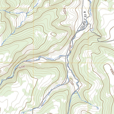 United States Geological Survey Llonidas Lake, NM (2023, 24000-Scale) digital map