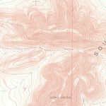 United States Geological Survey Lobatos, CO (1967, 24000-Scale) digital map
