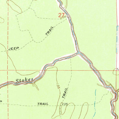 United States Geological Survey Lobdell, MS (1967, 24000-Scale) digital map