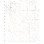 United States Geological Survey Lobo Hill, NM (2023, 24000-Scale) digital map