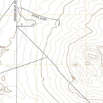 United States Geological Survey Lobo Hill, NM (2023, 24000-Scale) digital map
