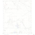 United States Geological Survey Lobo Hill SW, NM (2023, 24000-Scale) digital map