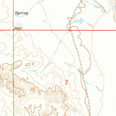 United States Geological Survey Locate SE, MT (1969, 24000-Scale) digital map