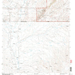 United States Geological Survey Lochiel, AZ (2004, 24000-Scale) digital map