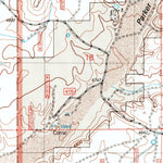 United States Geological Survey Lochiel, AZ (2004, 24000-Scale) digital map