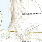 United States Geological Survey Locke Island, WA (2020, 24000-Scale) digital map