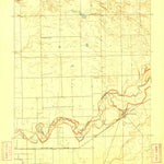 United States Geological Survey Lockeford, CA (1908, 31680-Scale) digital map
