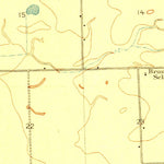 United States Geological Survey Lockeford, CA (1908, 31680-Scale) digital map