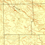 United States Geological Survey Lockeford, CA (1908, 31680-Scale) digital map