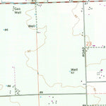 United States Geological Survey Lockeford, CA (1968, 24000-Scale) digital map