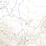 United States Geological Survey Lockhart Basin, UT (2023, 24000-Scale) digital map