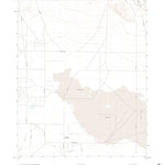 United States Geological Survey Lockhart, CA (2021, 24000-Scale) digital map