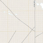 United States Geological Survey Lockhart, CA (2021, 24000-Scale) digital map