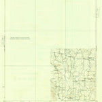 United States Geological Survey Lockhart, TX (1930, 62500-Scale) digital map