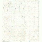 United States Geological Survey Lockney, NM (1966, 24000-Scale) digital map