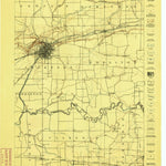 United States Geological Survey Lockport, NY (1897, 62500-Scale) digital map