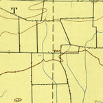 United States Geological Survey Lockport, NY (1897, 62500-Scale) digital map