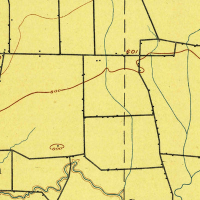 United States Geological Survey Lockport, NY (1905, 62500-Scale) digital map
