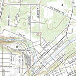 United States Geological Survey Lockport, NY (2023, 24000-Scale) digital map