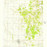 United States Geological Survey Lockwood, MO (1956, 24000-Scale) digital map