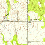 United States Geological Survey Lockwood, MO (1956, 24000-Scale) digital map