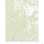 United States Geological Survey Lockwood, WV (2023, 24000-Scale) digital map