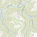 United States Geological Survey Lockwood, WV (2023, 24000-Scale) digital map