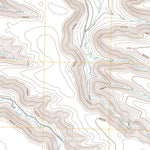 United States Geological Survey Locomotive Butte SE, MT (2011, 24000-Scale) digital map
