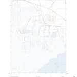 United States Geological Survey Locomotive Springs, UT (2023, 24000-Scale) digital map