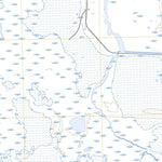 United States Geological Survey Locomotive Springs, UT (2023, 24000-Scale) digital map