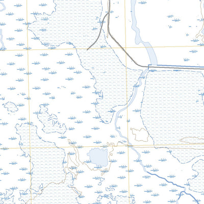 United States Geological Survey Locomotive Springs, UT (2023, 24000-Scale) digital map