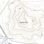 United States Geological Survey Locomotive Springs, UT (2023, 24000-Scale) digital map