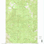 United States Geological Survey Lodge Point, ID (1995, 24000-Scale) digital map
