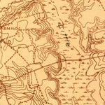 United States Geological Survey Lodge, SC (1920, 48000-Scale) digital map