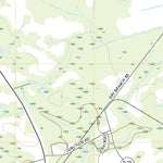 United States Geological Survey Lodge, SC (2020, 24000-Scale) digital map