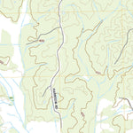 United States Geological Survey Lodi, MS (2020, 24000-Scale) digital map