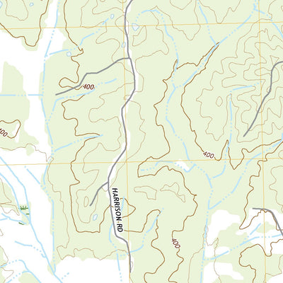 United States Geological Survey Lodi, MS (2020, 24000-Scale) digital map