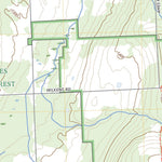 United States Geological Survey Lodi, NY (2023, 24000-Scale) digital map