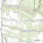 United States Geological Survey Lodi, NY (2023, 24000-Scale) digital map