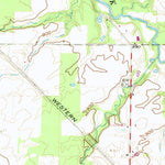 United States Geological Survey Lodi, OH (1961, 24000-Scale) digital map