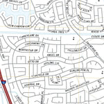United States Geological Survey Lodi South, CA (2021, 24000-Scale) digital map