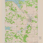 United States Geological Survey Lodi, WI (1975, 24000-Scale) digital map